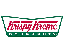 Krispy Kreme Doughnuts