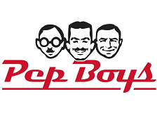 Pep Boys