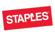 Staples