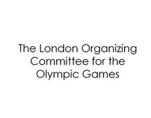 The London Organizing Committee for the Olympic Games